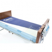 Alerta Sensaflo Hybrid Foam, Gel and Air Pressure Relief Mattress (Mattress Only)